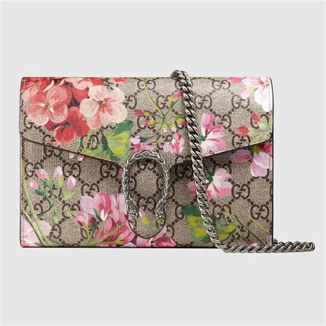 gucci bloom pink bag|gucci bloom clutch bag.